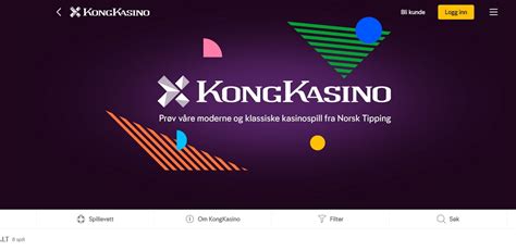 Kongkasino casino download